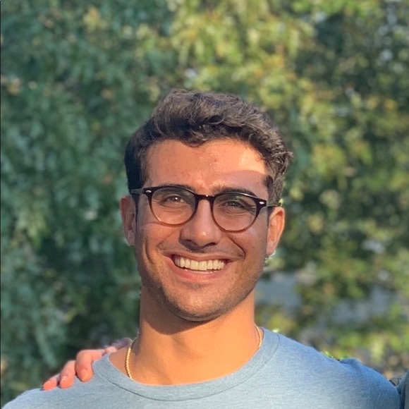 Meet your Posher, Sam - Picture 1 of 1